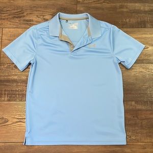 Boys Under Armour shirt